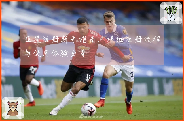 亚星注册新手指南：详细注册流程与使用体验分享