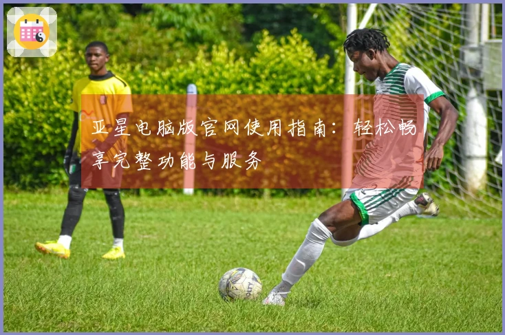亚星电脑版官网使用指南：轻松畅享完整功能与服务